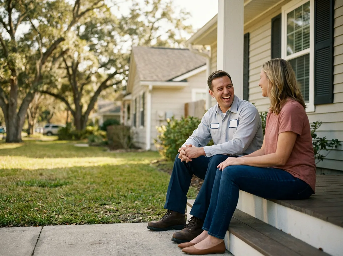 Septic tank pumping FAQs for Brandon, TX